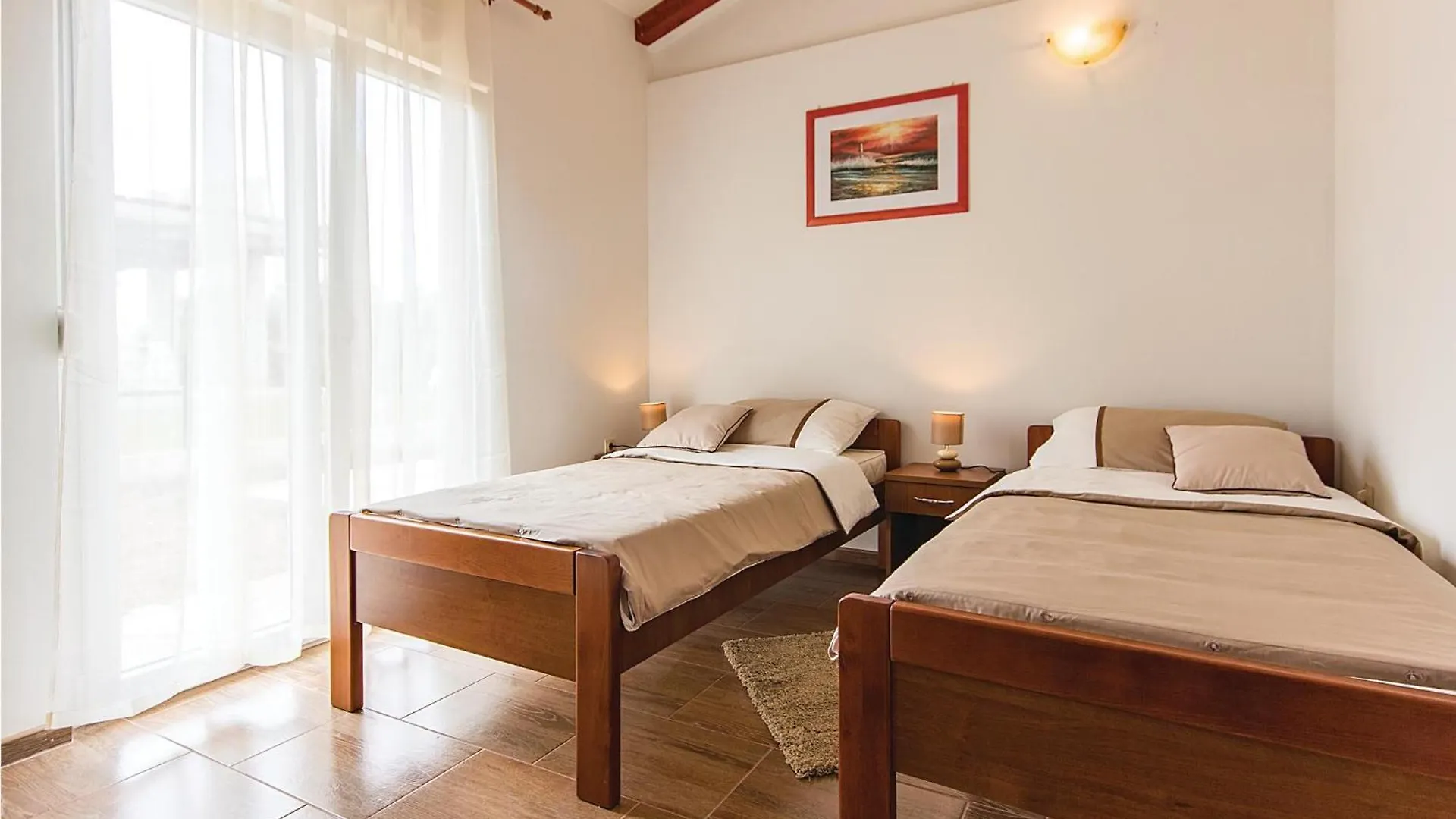 3 Bedroom Beautiful Home In Vodnjan Croatia