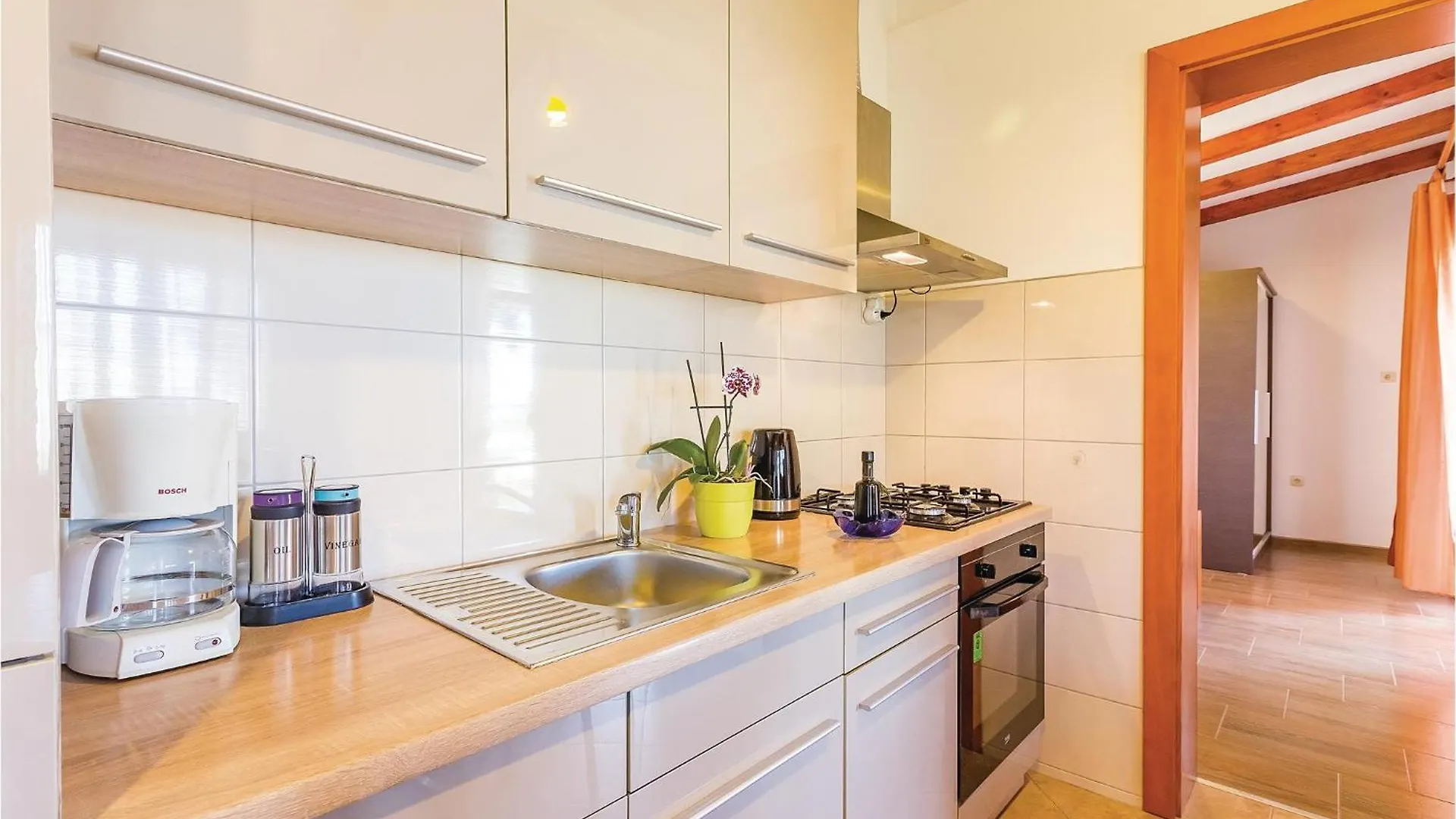 3 Bedroom Beautiful Home In Vodnjan Croatia