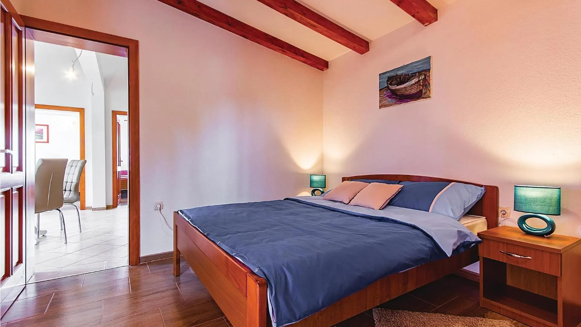 3 Bedroom Beautiful Home In Vodnjan 0*,  Croatia