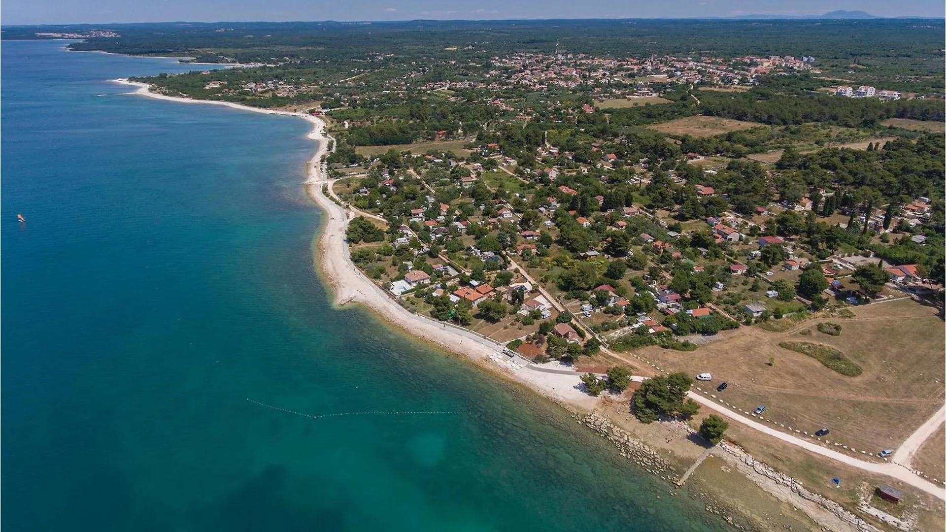 3 Bedroom Beautiful Home In Vodnjan Croatia