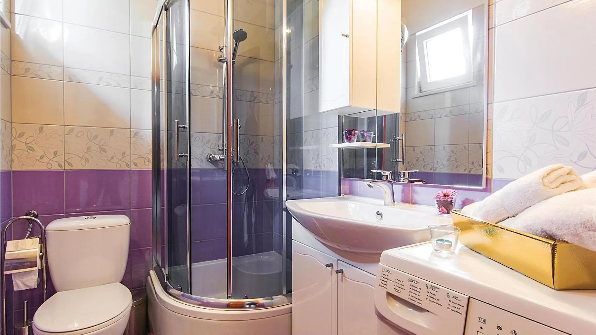 3 Bedroom Beautiful Home In Vodnjan